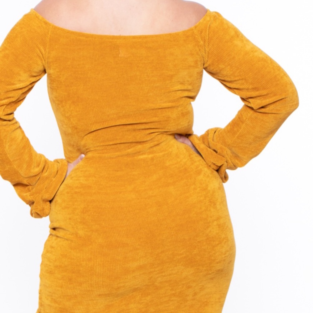 Dress - Picture 8 of 11